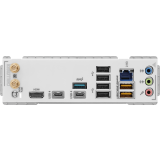 Carte mère ASRock X870 Challenger WiFi White