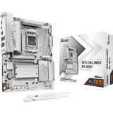 Carte mère ASRock X870 Challenger WiFi White