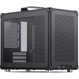 Case Jonsbo C6 MAX Black (C6MAX)