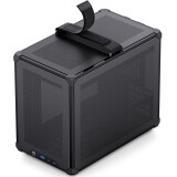 Case Jonsbo C6 MAX Black (C6MAX)