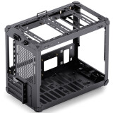 Case Jonsbo C6 MAX Black (C6MAX)