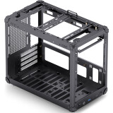 Case Jonsbo C6 MAX Black (C6MAX)