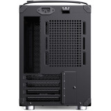 Case Jonsbo C6 MAX Black (C6MAX)