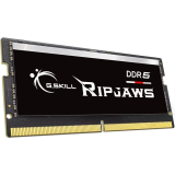 RAM 32GB DDR5 5600MHz G.Skill Ripjaws SO-DIMM (F5-5600S4645A32GX1-RS)