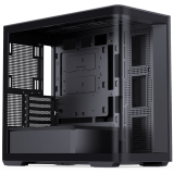 Case Jonsbo D300 Black