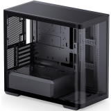 Case Jonsbo D300 Black