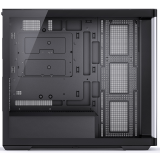 Case Jonsbo D300 Black