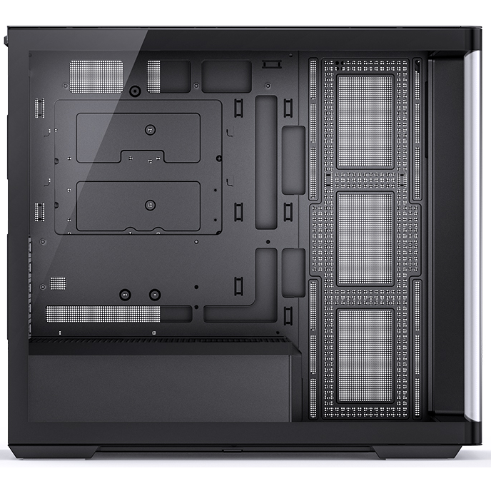 Case Jonsbo D300 Black - photo 3