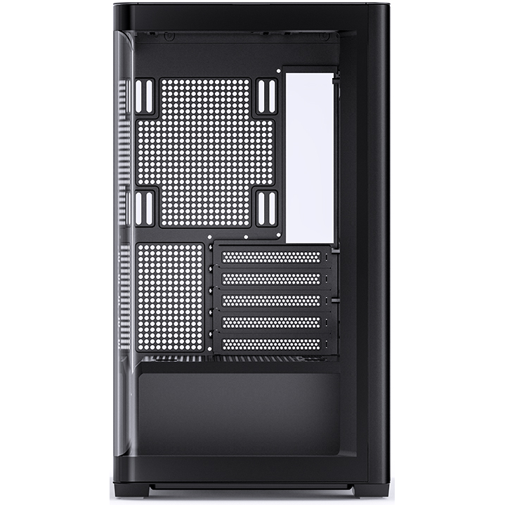 Case Jonsbo D300 Black - photo 4