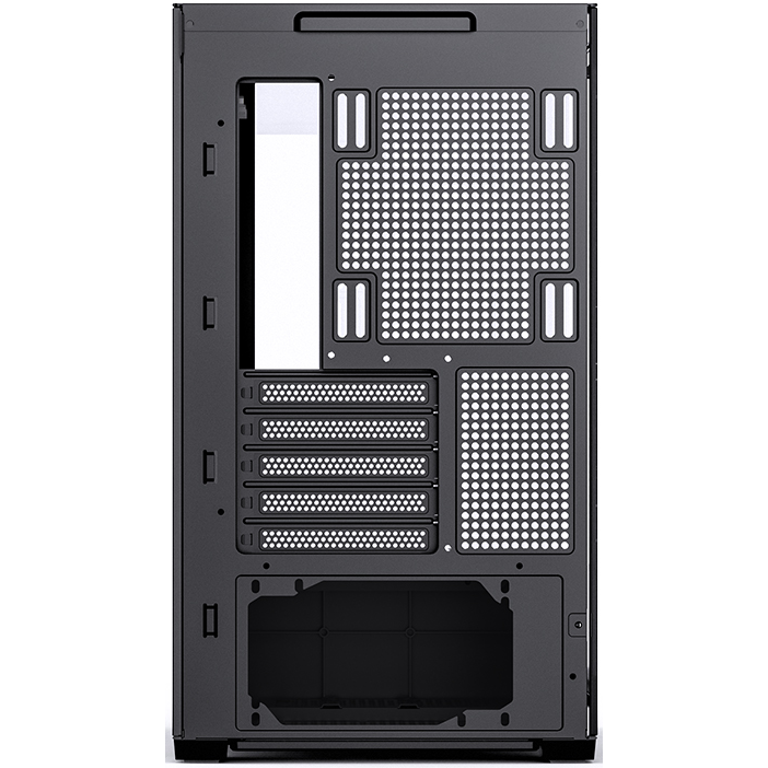 Case Jonsbo D300 Black - photo 5