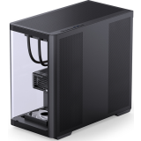 Case Jonsbo D300 Black