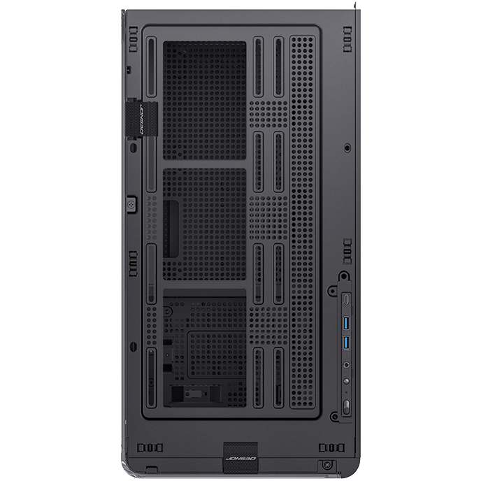 Case Jonsbo D300 Black - photo 7