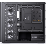 Case Jonsbo D300 Black