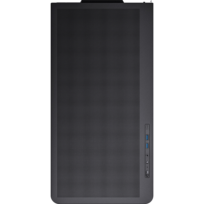 Case Jonsbo D300 Black - photo 9