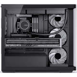 Case Jonsbo D300 Black