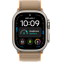 Smart Watches Apple Watch Ultra 4 49mm 5G Natural Titanium Case with Sand Trail Loop M/L (MJAQ4QF/A) - photo 2
