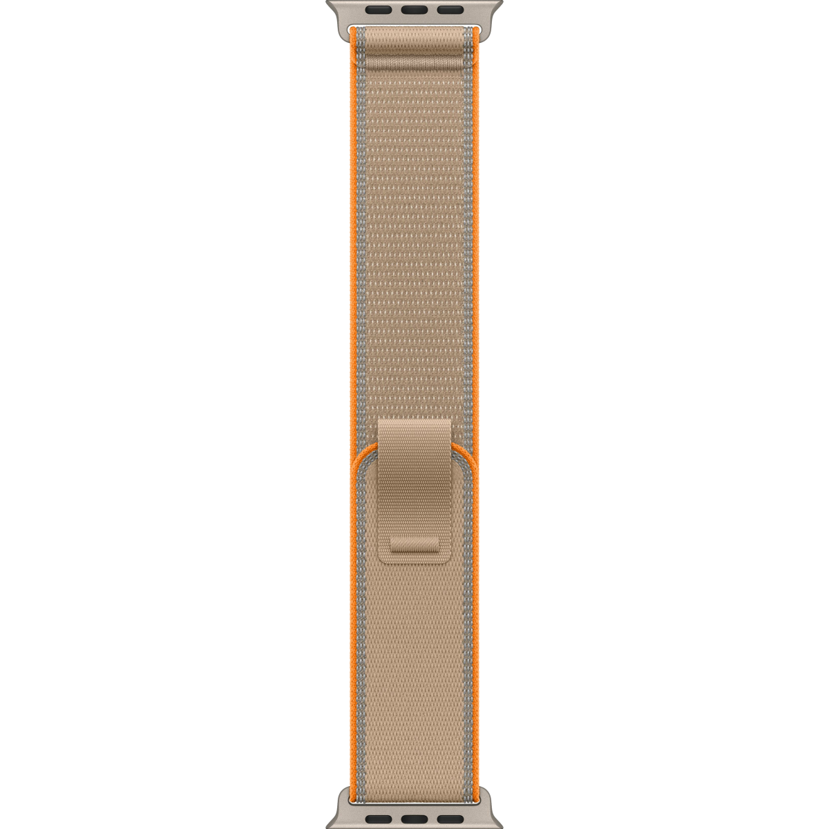 Smart Watches Apple Watch Ultra 4 49mm 5G Natural Titanium Case with Sand Trail Loop M/L (MJAQ4QF/A) - photo 3