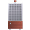 Case Jonsbo T6 Silver - photo 3