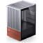 Case Jonsbo T6 Silver - photo 4