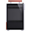 Case Jonsbo T6 Silver - photo 5