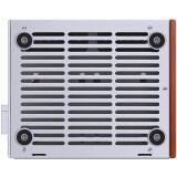 Case Jonsbo T6 Silver