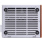 Case Jonsbo T6 Silver - photo 9