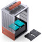 Case Jonsbo T6 Silver - photo 11