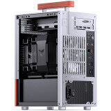 Case Jonsbo T6 Silver