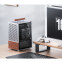 Case Jonsbo T6 Silver - photo 13