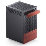 Case Jonsbo T6 Black