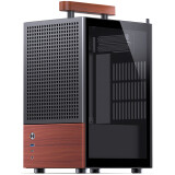 Case Jonsbo T6 Black