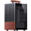 Case Jonsbo T6 Black - photo 3