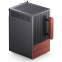Case Jonsbo T6 Black - photo 4