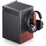 Case Jonsbo T6 Black