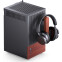 Case Jonsbo T6 Black - photo 5