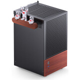 Case Jonsbo T6 Black