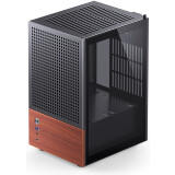 Case Jonsbo T6 Black