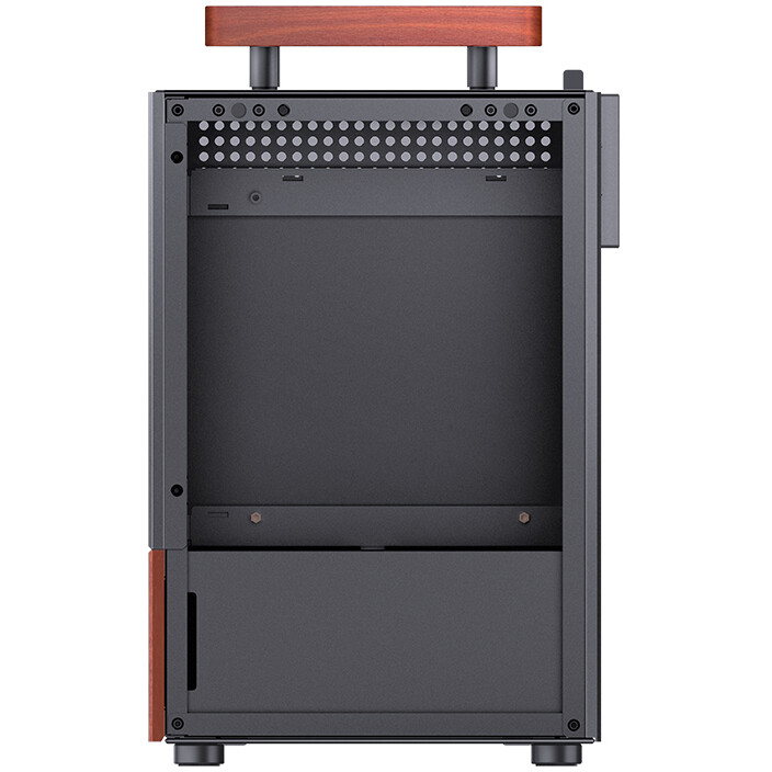Case Jonsbo T6 Black - photo 8