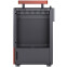 Case Jonsbo T6 Black - photo 8