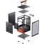 Case Jonsbo T6 Black - photo 9