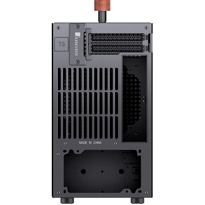 Case Jonsbo T6 Black - photo 10