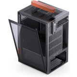 Case Jonsbo T6 Black