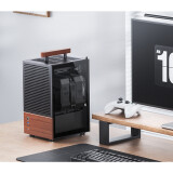 Case Jonsbo T6 Black