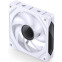 Case fan Jonsbo ZL-120W White (3 in 1) - ZL-120W(3 in 1) - photo 6