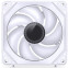 Case fan Jonsbo ZL-120W White (3 in 1) - ZL-120W(3 in 1) - photo 7