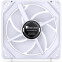 Case fan Jonsbo ZL-120W White (3 in 1) - ZL-120W(3 in 1) - photo 8