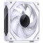 Case fan Jonsbo ZL-120W White (3 in 1) - ZL-120W(3 in 1) - photo 9