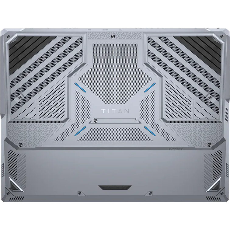 Ordinateur portable MSI Titan 18 HX AI A2XWIG-605FR - 9S7-182421-605 - photo 4