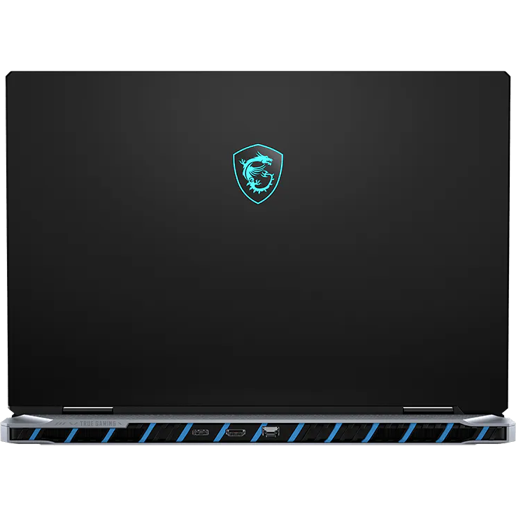 Ordinateur portable MSI Titan 18 HX AI A2XWIG-605FR - 9S7-182421-605 - photo 5
