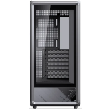 Case Jonsbo D401 Black